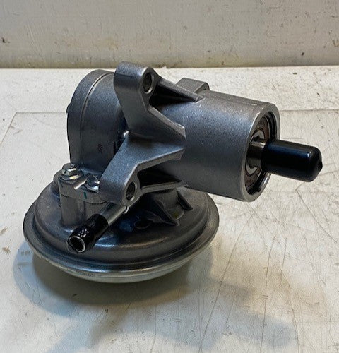 Engine Vacuum Pump 370 | 10mm Bolt Holes 17mm OD Shaft 10mm Small Shaft