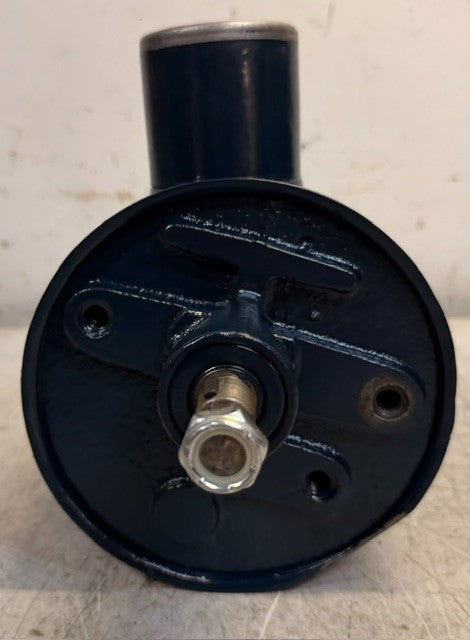 Carquest Remanufactured Power Steering Pump 6086 Automotive Replacement Unit