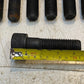 16 Quantity of FKE 12.9 Socket Head Cap Screw Bolts 4-3/8" Long (16 Quantity)