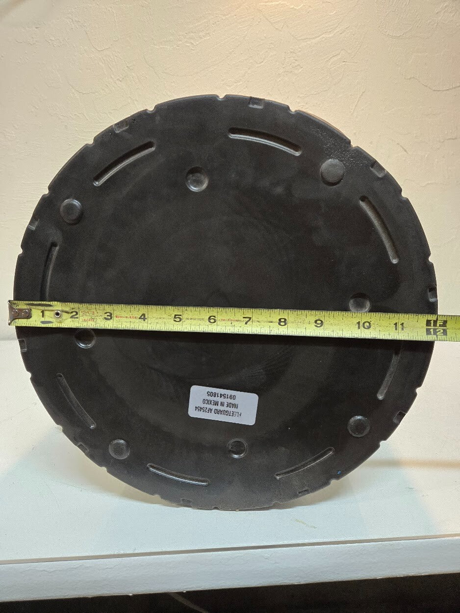 Fleetguard AF25454 Primary Magnum Air Filter 091541805 | 21" Tall 12" Diameter