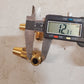 Midland Emergency Relay Valve Service Support Kit SN-3713-G | MS-53004-2
