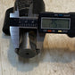 CST Tapmatic Model NCR25 Tapping Head Attachement #4-1/4 M2.5-M6 3500 RPM
