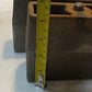 2 Quantity of Rear Overload Spring Spacers 6" W x 4-1/4" H x 2-1/4" D (2 Qty)