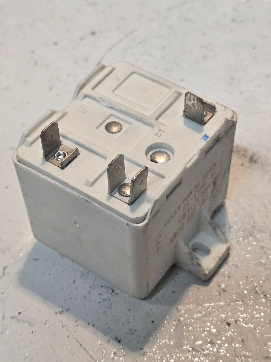 General Electric Relay Socket 3ARR3CT6W5 | 18-1903-50 | 1044