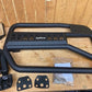 Set of SYHVU R&L Front Tube Jeep Wrangler JK Offroad Doors w/ Side View Mirrors