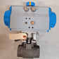 Jamesbury Valve Actuator VPVL200 SR6 BC | SR6 B C | 80 PSI | 16.7FT-LBS