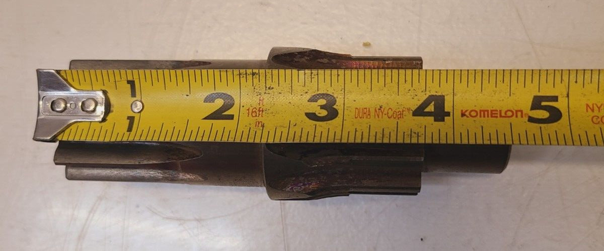 Gear Shaft QA70 | 43370 | 810F181