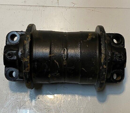 Berco FT3604 Top Roller Spare Part for Crawler Machine 17mm Bolt Holes