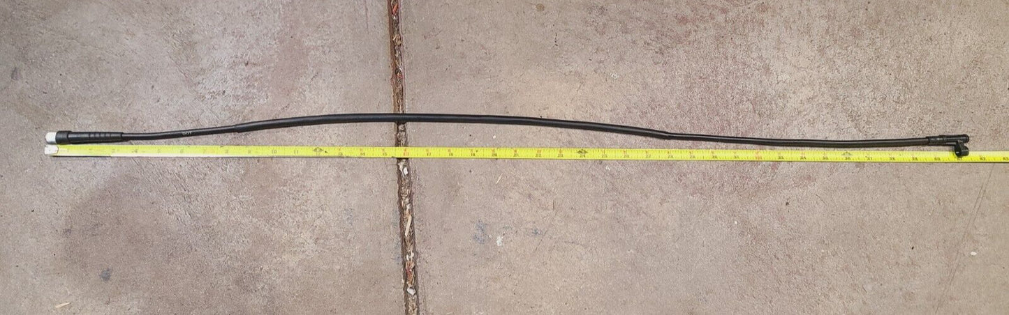 4 Quantity of Speedometer Cables for Honda ST1100 DOT (4 Qty)