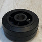 Heavy Duty 5x2 Caster Wheel Roller Kit 28mm Bore Industrial Roller