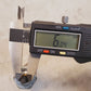 3 Qty. of Bimba Mixed Air Cylinders SSRD-090.5-NT | 062 | SR-091-DPKW (3 Qty)
