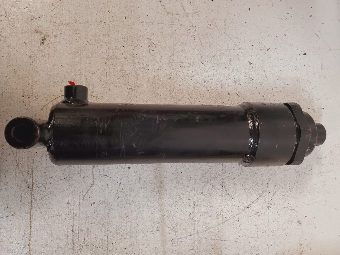 Hydraulic Lift Cylinder 464K-BX SN 2797