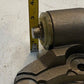 Drum Brake Wheel Cylinder 8-1/2" Long 3-1/2" Tall 15mm Holes 19mm Bore