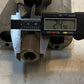Detroit Diesel Blower Rotor 1-8926407 | R-1305 | NDH | 15" Long 25mm Thread