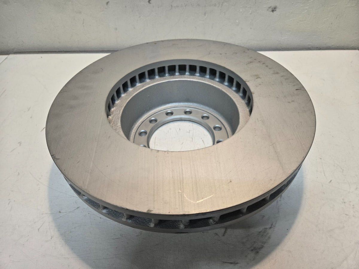Brake Rotor 70804 | 2 C-3139X -1- | 14.25" Diameter 42mm Rotor Thickness