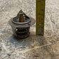 Engine Thermostat NTC 78 Degrees Celcius 56mm OD 2-1/4" Tall