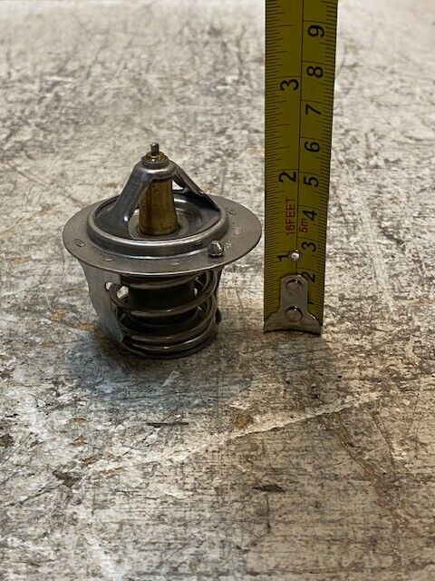 Engine Thermostat NTC 78 Degrees Celcius 56mm OD 2-1/4" Tall