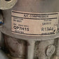 A/C Compressor QP7H15 LEO111 03757AA WXSNKJ - USED