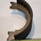 Parking Brake Shoe Set HD 647 | 08043 | 2170 | 3" Pad Width 8.5" Overall Length