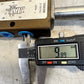 Norgren Herion 2500306 5/2 Way Direct Acting Pneumatic Solenoid Valve