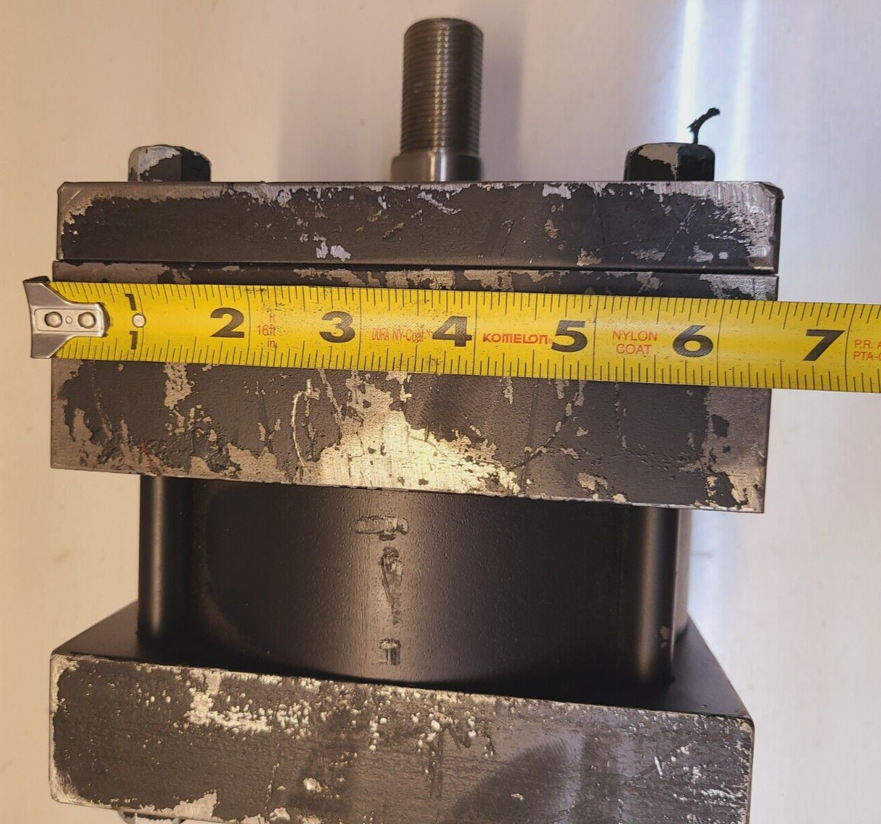 Motion Controls Cylinder S-9509 | PM900