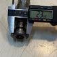 Hydraulic Relief Valve 21mm Thread End 34mm OD 24mm End 4-3/8" Long