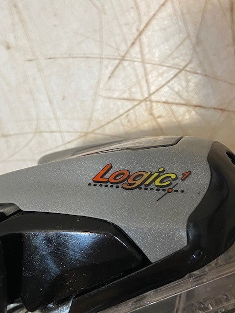 Marker M1.1 Logic Biotech Toe Ski Boot Bindings Complete Pair