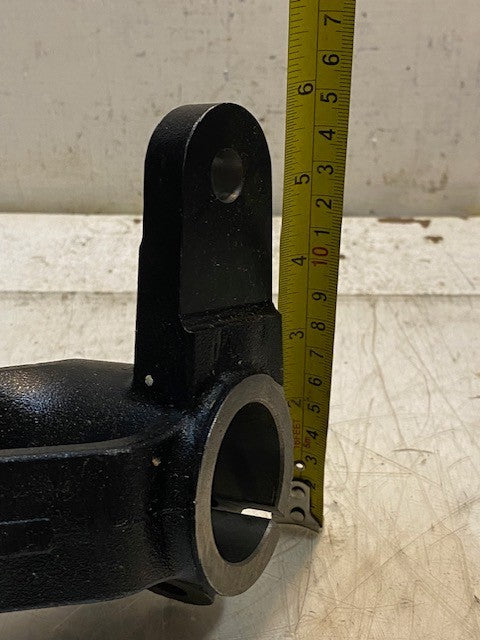 Steering Spindle Knuckle 0060K | 52mm Bore 33mm Bore 44mm Bore