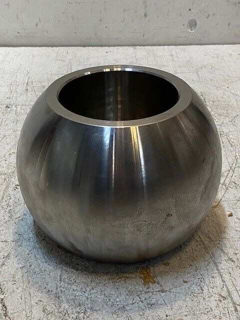 Caterpillar CAT 495-8951 186.15mm Spherical Diameter x 133.4mm Thick Ball