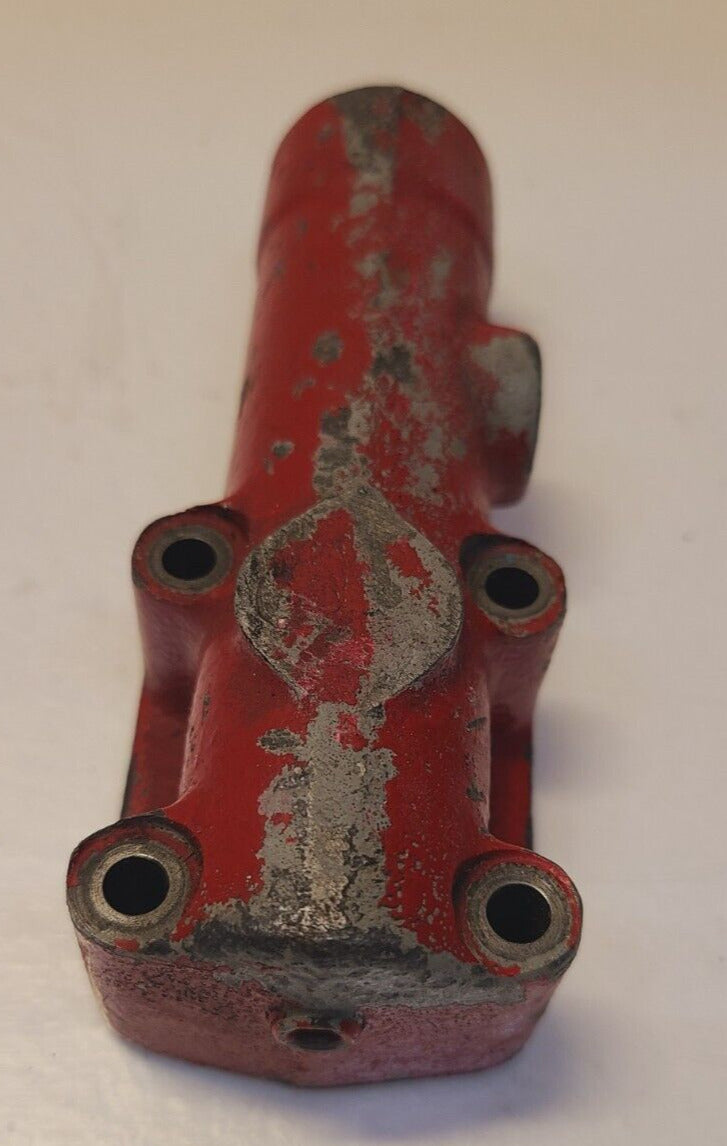 Compensator For Eaton Vickers 286851