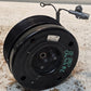 DENSO A/C Clutch and Pulley Assembly MC247300-4771 | 12-801 | 3K17G | 058121