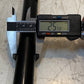International Clutch Release Lever Rod 487680C1 | 21" Long 13mm Hole 26mm OD