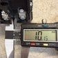 Allen-Bradley Magnetic Motor Contactor 500-BODX21 | Nemz Size 1 3-Pole Feed