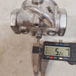 2 Quantity of Bad Boy Mowers Filter Heads 062801300 | 062-8013-00 (2 Qty)