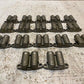 17 Quantity of Cap Impeller Housings 307954 (17 Quantity)