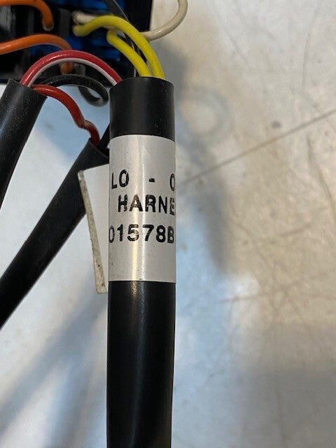 TYCO Relay Harness 12001578B | 0-1432791-1