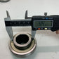 2AH07-1-1/8 NTN Ball Bearing Insert AL207 Bearing NTN 2AH07-1 1/8