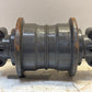 ITM Track Roller Bottom Roller 13-1/4" Length 8" Diameter | 1404-10M-01