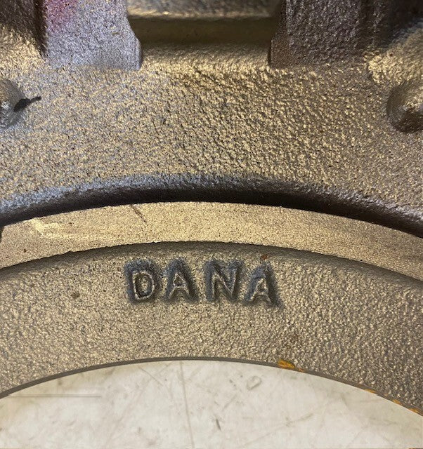 DANA SPICER Clutch Pressure Plate 170C70 OD 13-3/4" Bore 7-3/8"