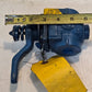 DeZurik Quarter Turn Valve 1023890 for 3/4" Pipe | 1086315 | 1095943