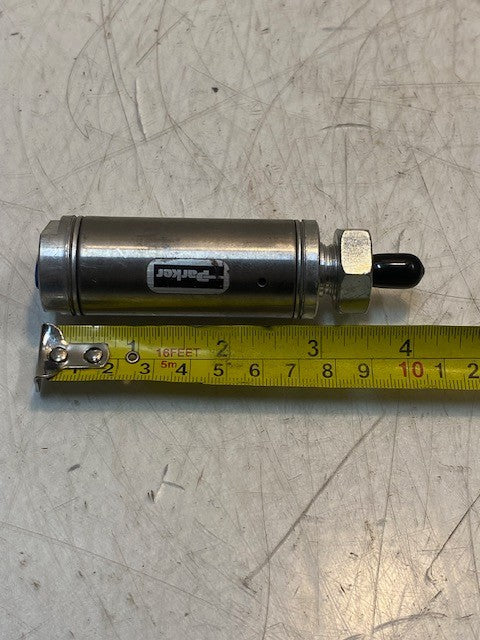Parker Pneumatic Air Cylinder 1.06NSR01.0 | 250 Psi