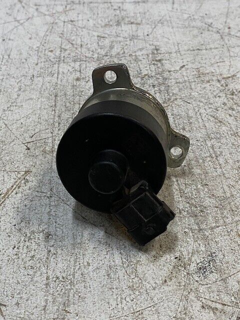 Detroit Diesel DC A0000900069 Fuel Meter Quantity Control Valve - SLIGHT DAMAGE