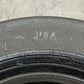 2 Qty of L&S T1910 USA 17x41x85mm Tapered Roller Bearings (2 qty)