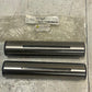 2 Lot of Lempco 951-1640 2" OD 10" Long Straight Guide Post (2 Qty)