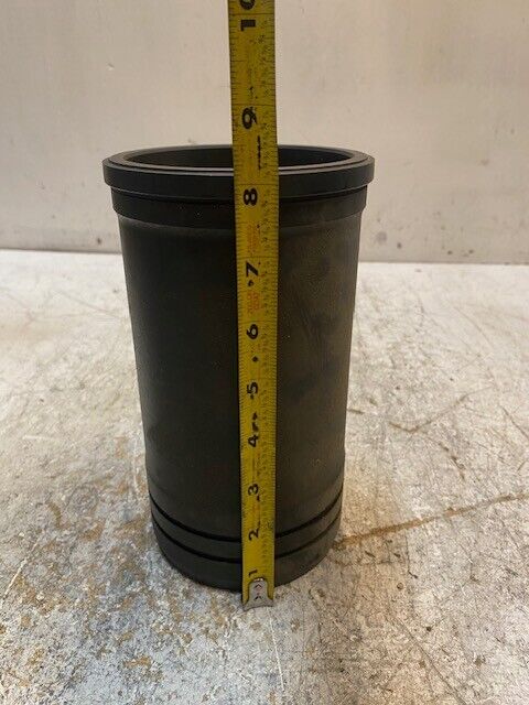 Cylinder Sleeve 74007708 RL 8-1/8" Tall 4-5/8" Dia.