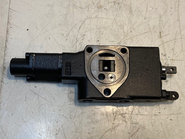 Hydraulic Control Valve B30 F292458 | BF5