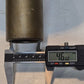C62-19-26-1 Bearing Retainer 7 5/8" Diameter 1 3/4" Bore Diameter 5 1/2" Tall