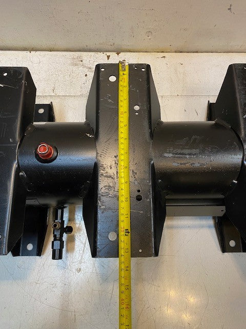 Standard Refrigeration Co. Condenser Heat Exchanger SST6530C01 | QSST200A