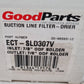 Emerson GoodParts Suction Line Filter Drier TS-307S | GD-06583-12 | ECT-SLD307V