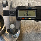 ILJIN Brake Axle Hub & Bearing Assembly IDJ3B 04779572AB